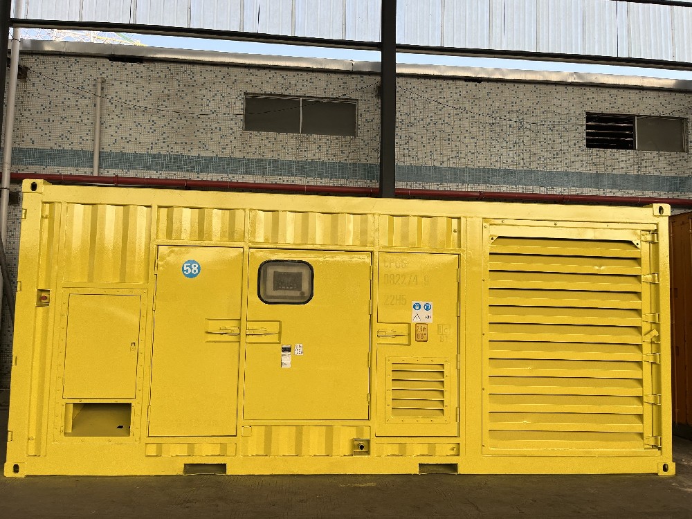 300KW发电机出租